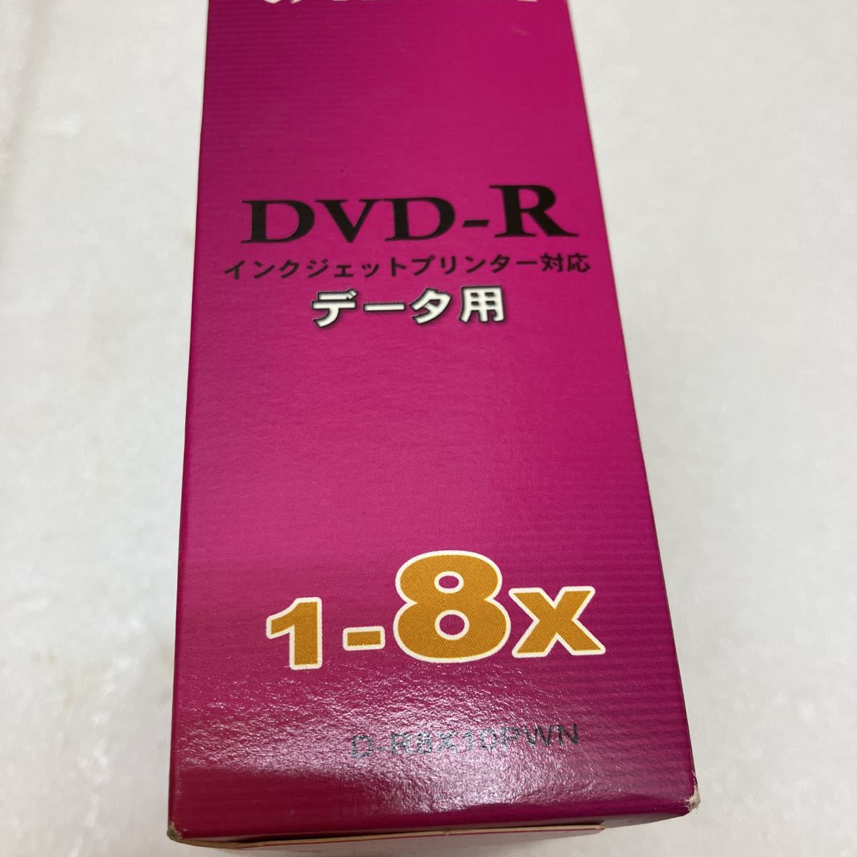 XL7174 RiTEK DVD-R 4,7GB 9枚 末使用品_画像4