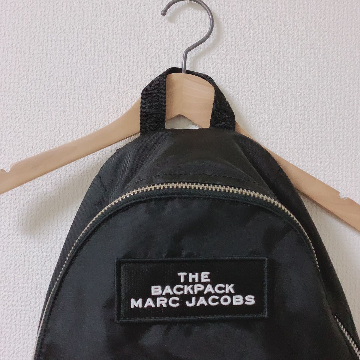 MARC JACOBS マークジェイコブス バックパック リュック|Yahoo MARC JACOBS マークジェイコブス バックパック リュック|Yahoo