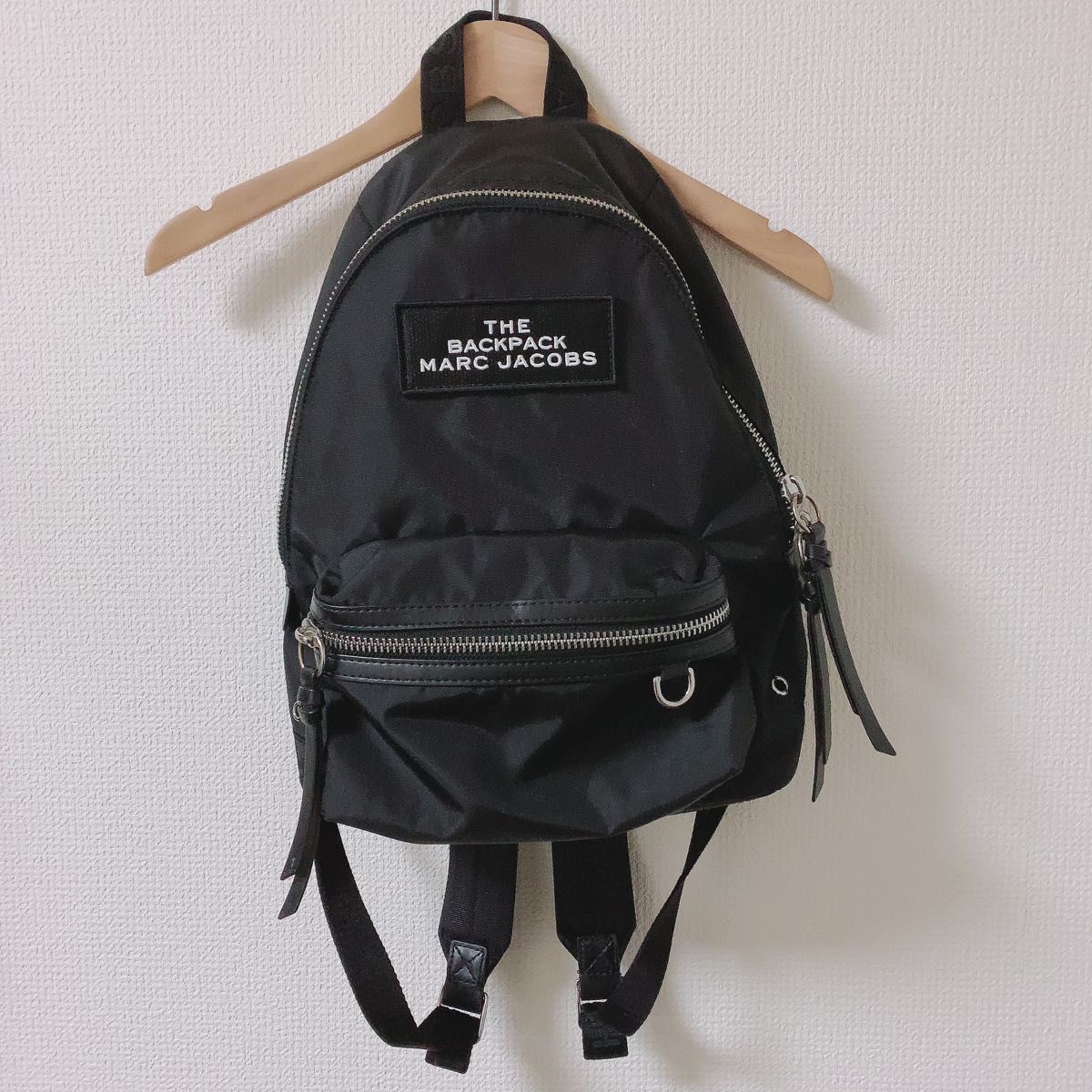 MARC JACOBS マークジェイコブス バックパック リュック|Yahoo MARC JACOBS マークジェイコブス バックパック リュック|Yahoo