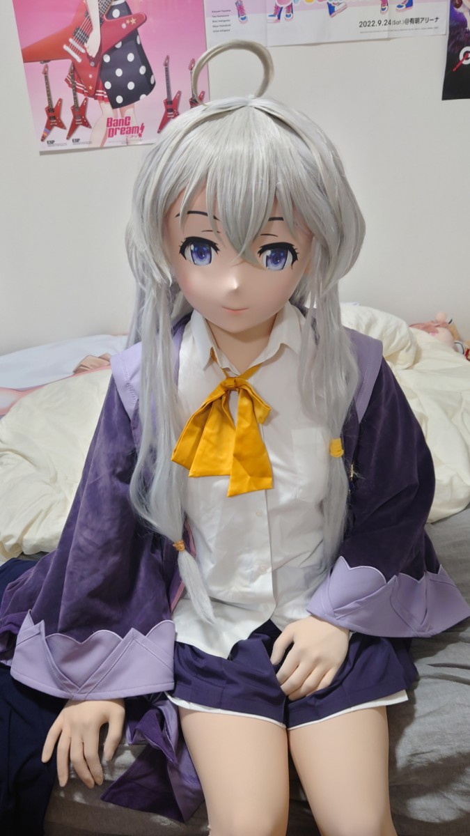 着ぐるみマスク kigurumi 雷撃工房 RAIGEKI 全頭 顔交換可能 着ぐるみマスク kigurumi 雷撃工房 RAIGEKI 全頭 顔交換可能