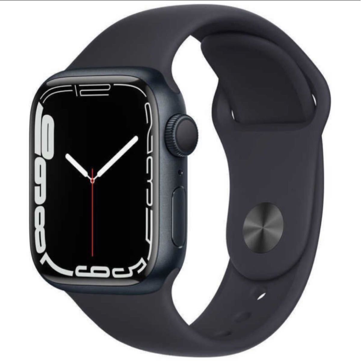 新品未開封 Apple Watch Series 7 45mm アップルウォッチ-