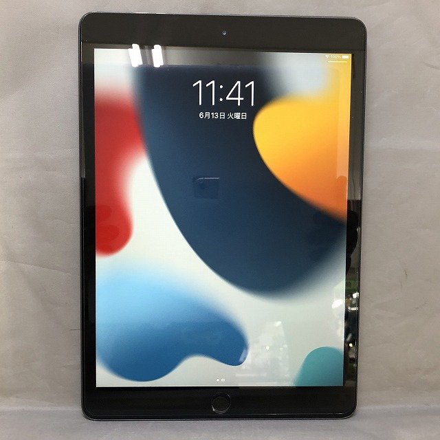 限定セールSALE iPad - Apple iPad 第7世代 Wi-Fi 32GBの通販 by なお
