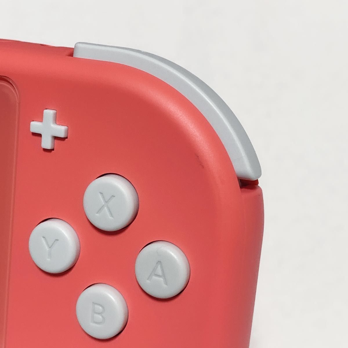 Nintendo Switch Lite コーラル