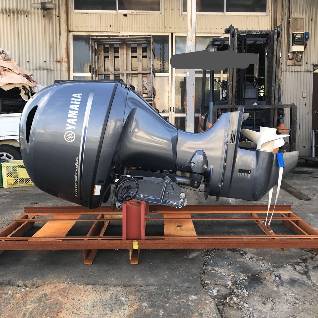 Yahoo!オークション - YAMAHA ヤマハ船外機 130馬力 6EM Yahoo!オークション - YAMAHA ヤマハ船外機 130馬力 6EM