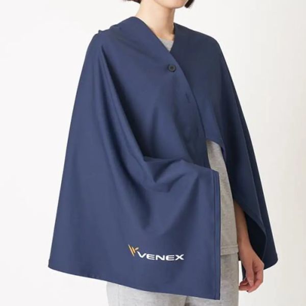 [ free shipping ][ new goods prompt decision ]VENEXbeneks recovery - Cross + navy 6123-0500