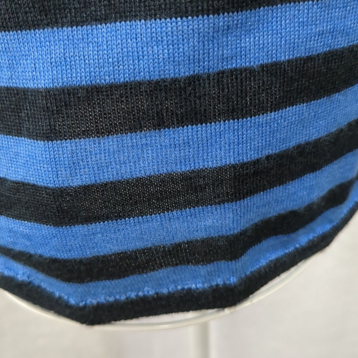 新品 DAKS 半袖 セーター ブラウスインナー型 ピンク 38サイズ ¥34