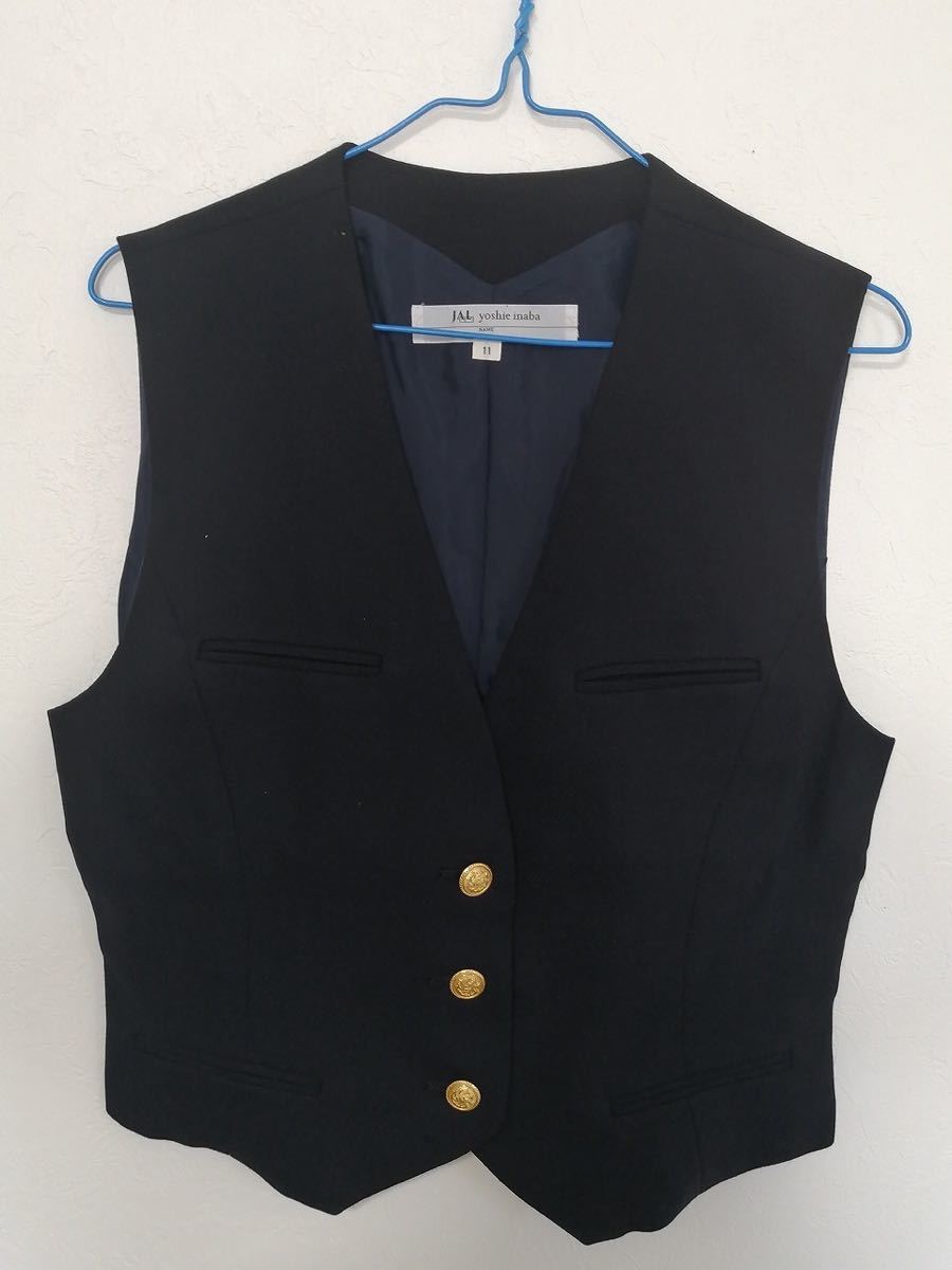 JV2 未開封あり 希少 日本航空 JAL CA 客室乗務員 8代目 制服 28 JV2 未開封あり 希少 日本航空 JAL CA 客室乗務員 8代目 制服 28