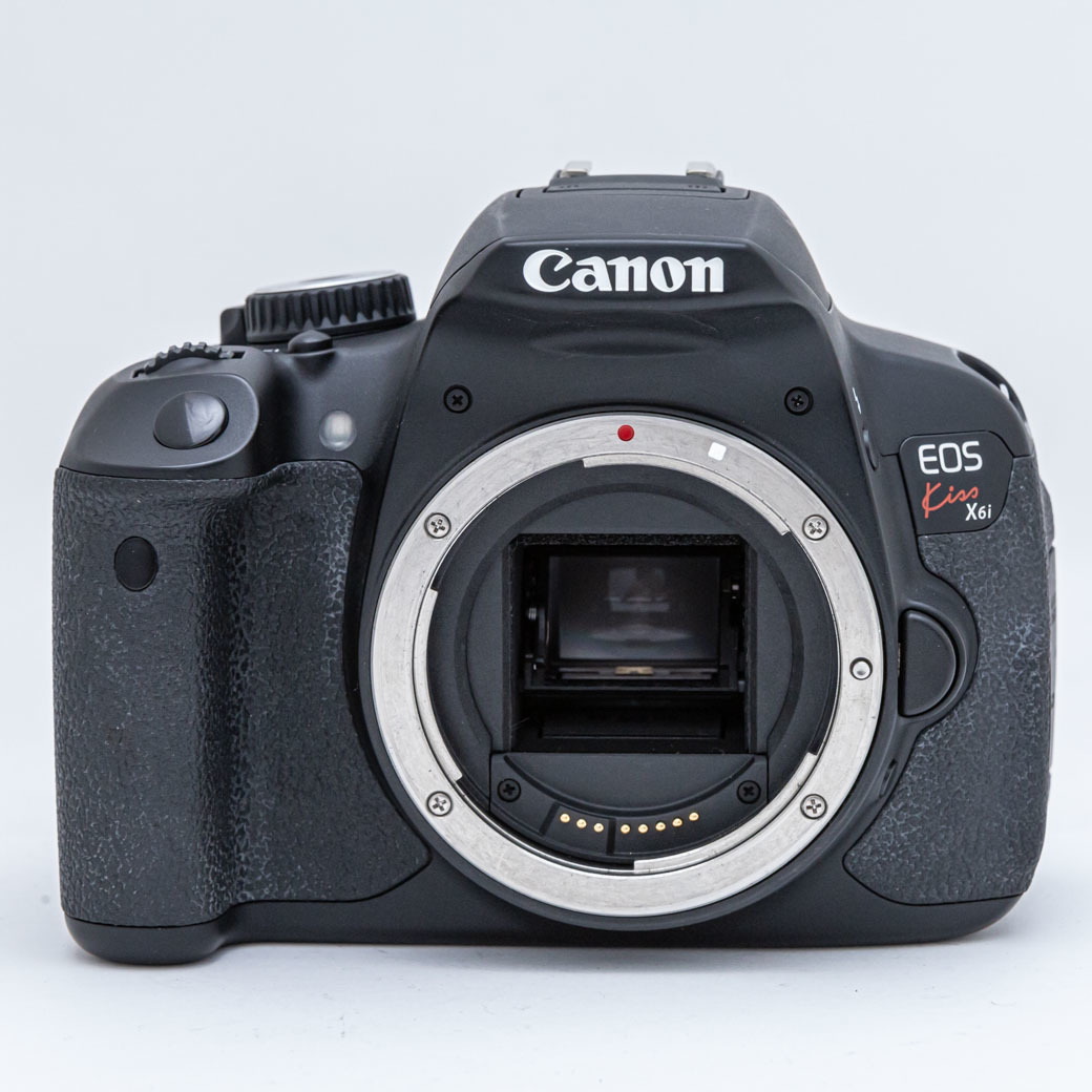 【当店一番人気】 Canon X6i 【管理番号007390】 Kiss EOS キヤノン 【当店一番人気】 Canon X6i 【管理番号007390】 Kiss EOS キヤノン