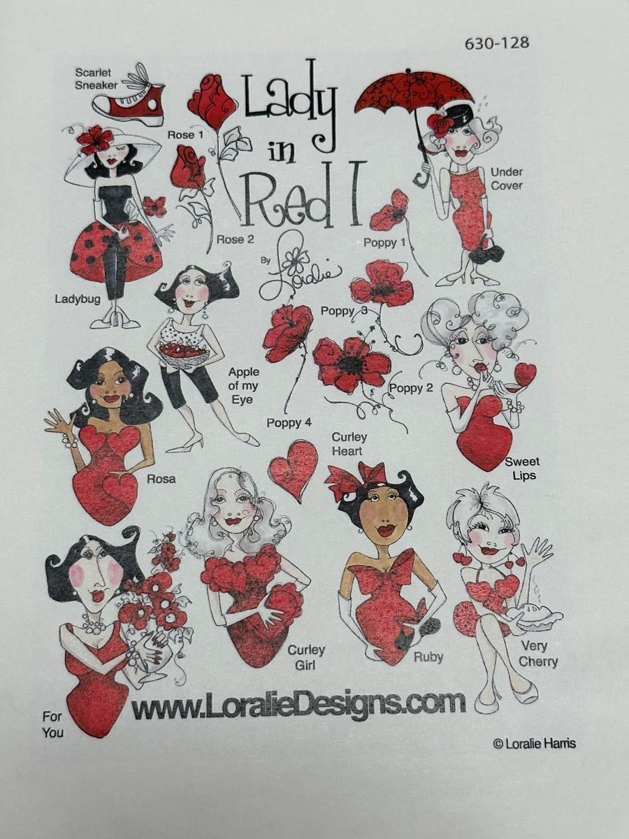 USB ロラライハリス 刺繍データ LORALIE DESIGNS ⑤|手芸素材・材料 USB ロラライハリス 刺繍データ LORALIE DESIGNS ⑤|手芸素材・材料