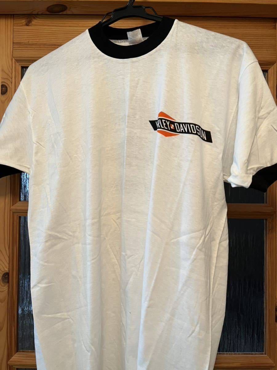 格安即決 激レア NOS チャンピオン ハーレーダビッドソン Tシャツ デッドストック 60s 半袖Tシャツ 格安即決 激レア NOS チャンピオン ハーレーダビッドソン Tシャツ デッドストック 60s 半袖Tシャツ
