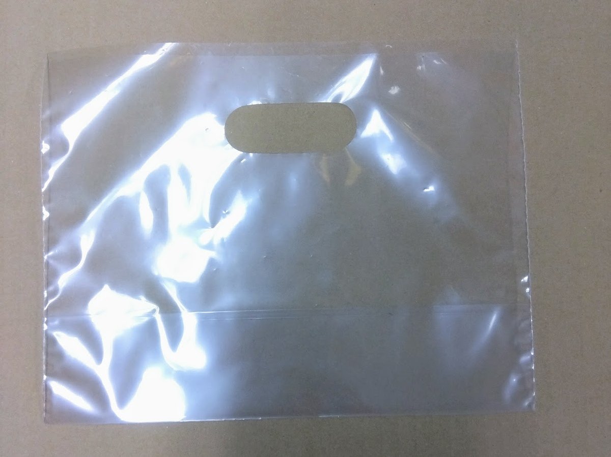  handy CP sack handbag 210×230×55mm 50 sheets 