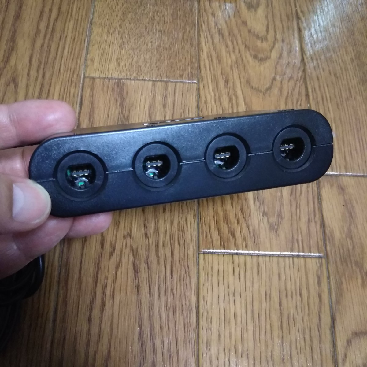 [NYKO RETRO CONTROLLER HUB( retro контроллер ступица )]
