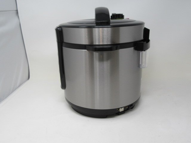 ◇Shop Japan ショップジャパン クッキングプロ SC-30SA-J03 ◇5929