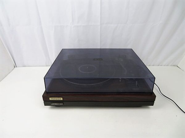 Pioneer パイオニア PC-1000 MARK-II カートリッジ - 通販 - www