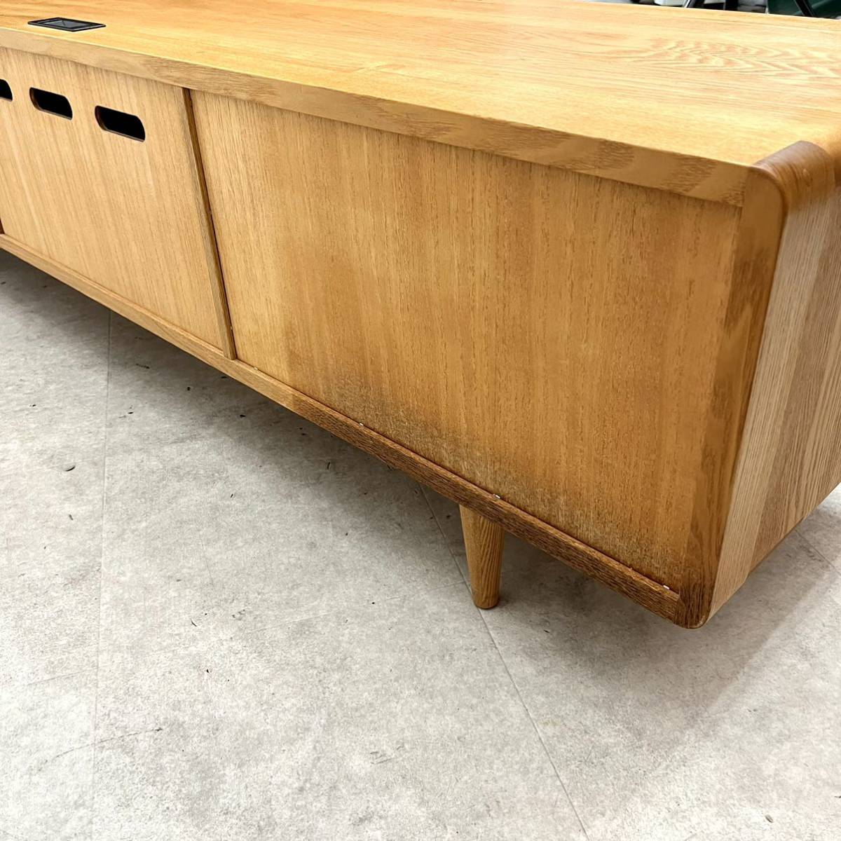 アクタス ACTUS テレビボード 久和屋 スイート 150cm テレビ台 TV