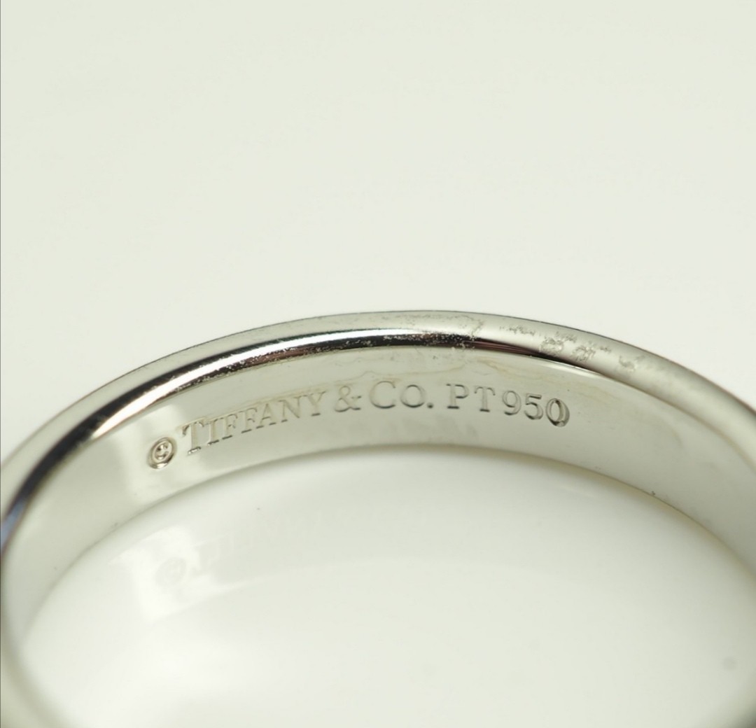 リピーター割り引き専用済み TIFFANY&Co ティファニー ノーツ
