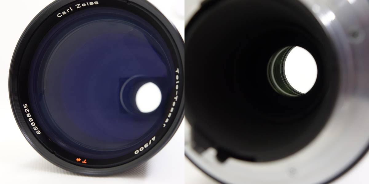 5236円 CONTAX Carl Zeiss Tele-Tessar 300mm f4 T* MMG YC 5236円 CONTAX Carl Zeiss Tele-Tessar 300mm f4 T* MMG YC