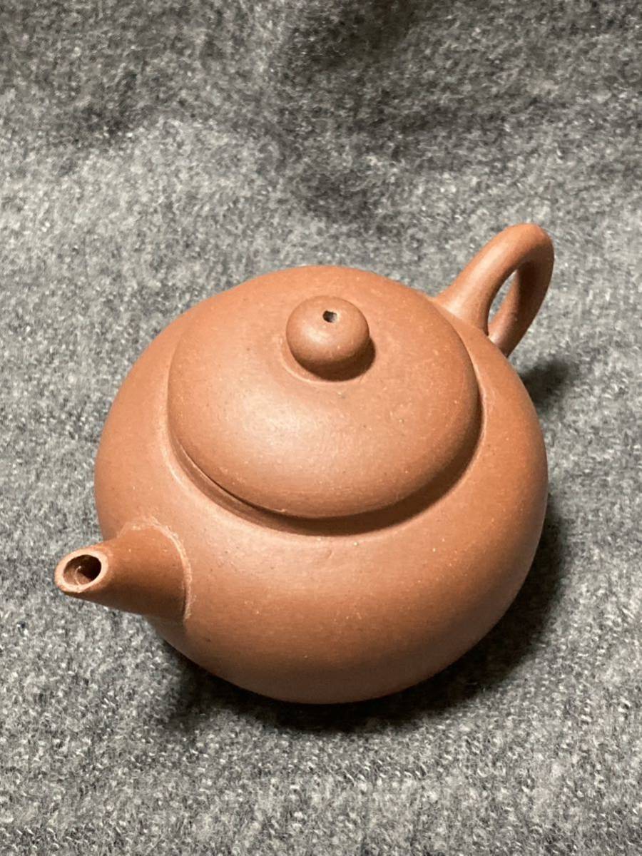 中国宜興紫砂急須茶壺朱泥古玩民国清朝常滑澤田常安識箱煎茶道具煎茶