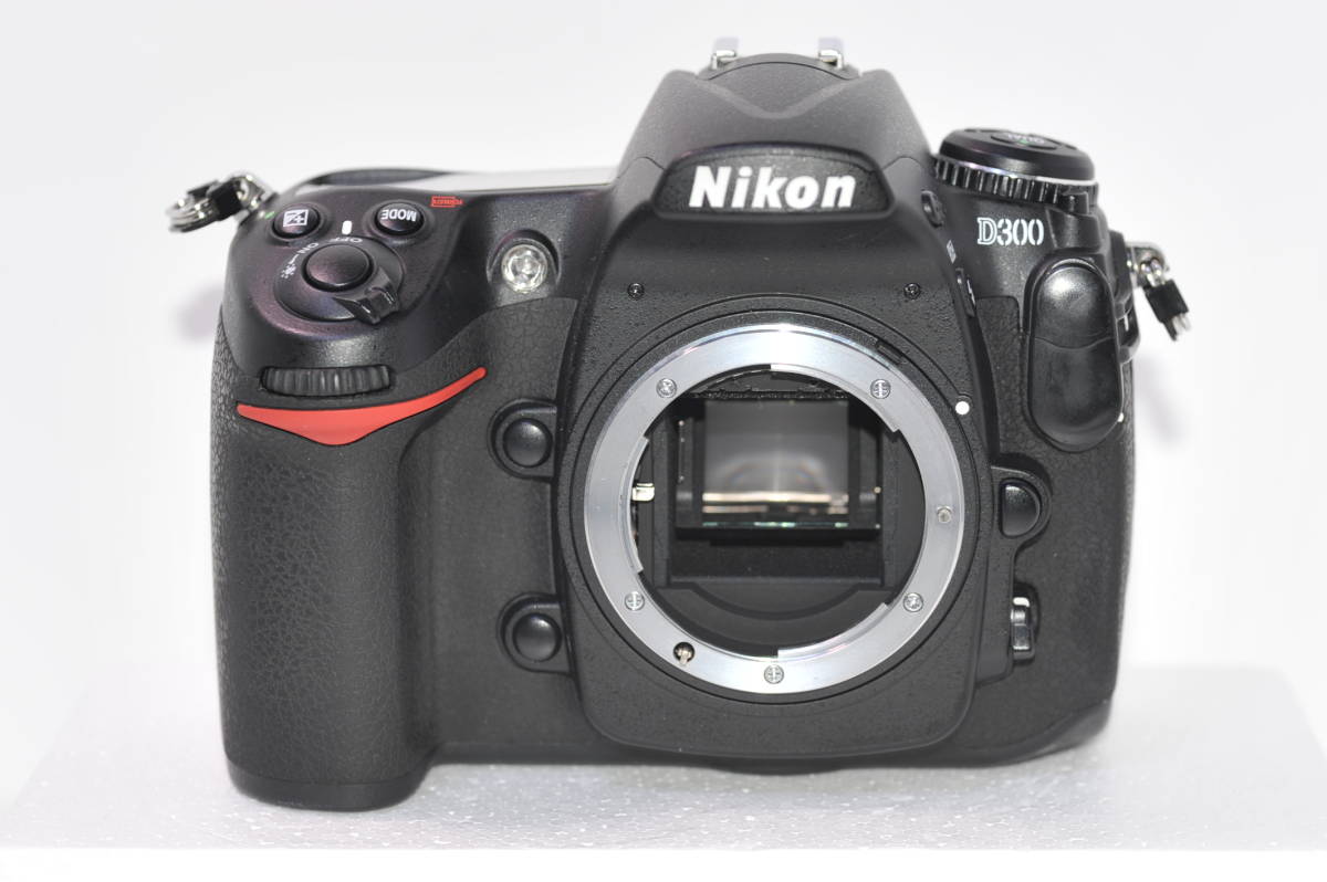 動作確認済】Nikon ニコンD300ボディー | JChere雅虎拍卖代购