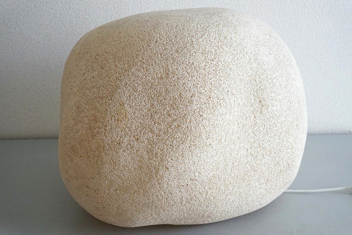 Rock Lamp Lサイズ Andre Cazenave ロックランプ アンドレ カゼナヴィ Atelier A ヴィンテージ プルーヴェ ジャンヌレ イサムノグチ vitra_画像2