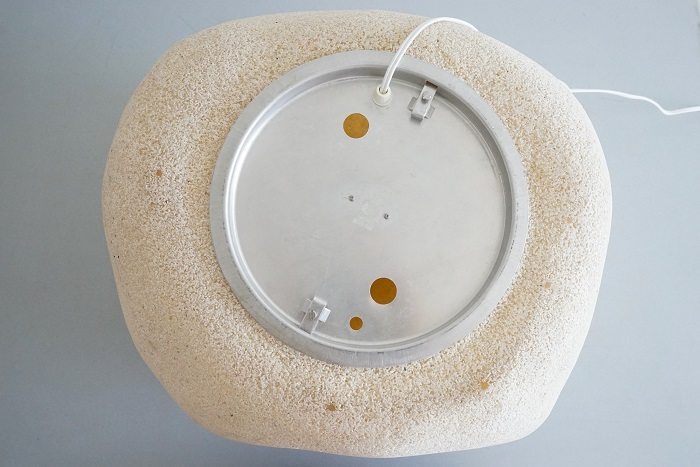 Rock Lamp Lサイズ Andre Cazenave ロックランプ アンドレ カゼナヴィ Atelier A ヴィンテージ プルーヴェ ジャンヌレ イサムノグチ vitra_画像4