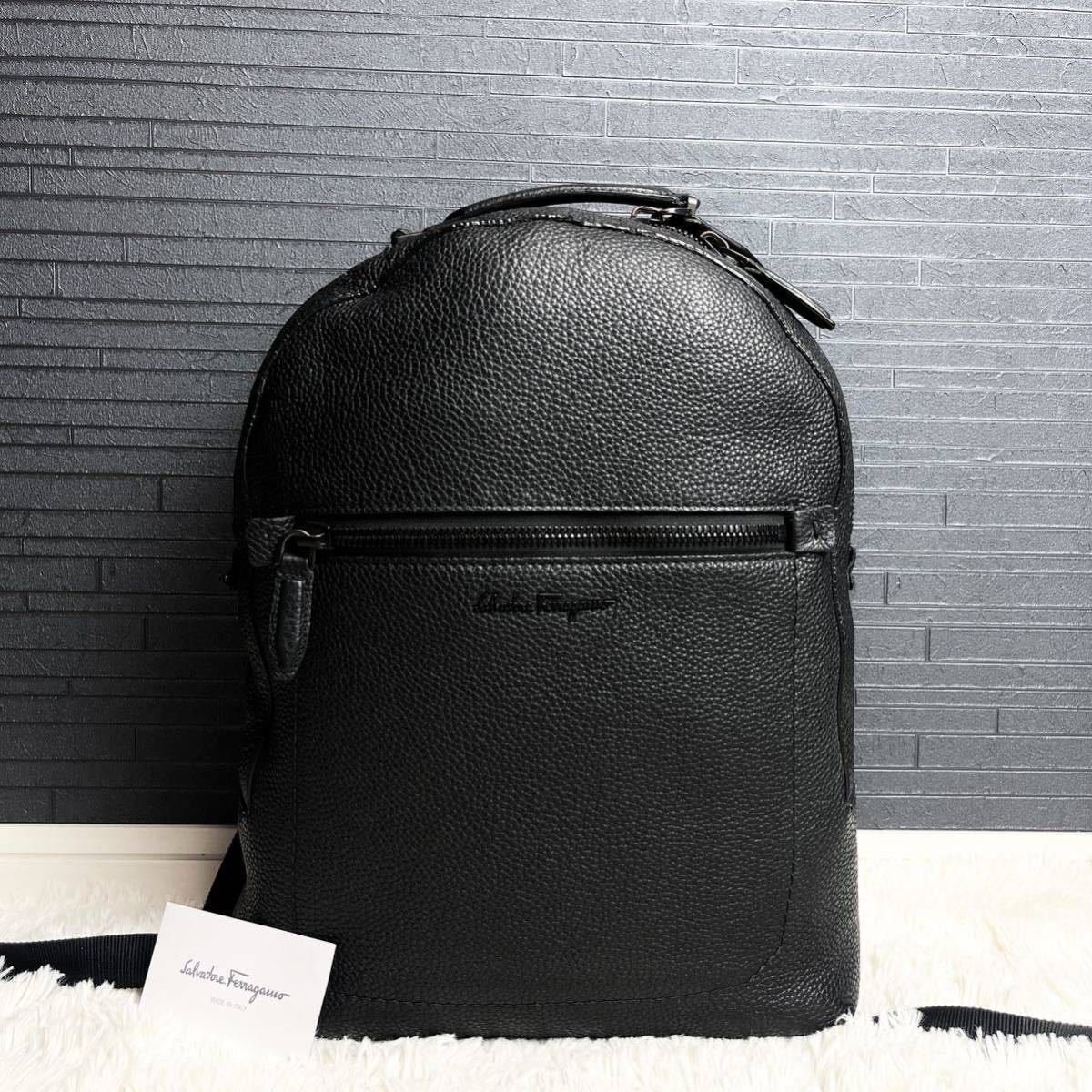 【即発】SalvatoreFerragamo バッグ【国内発】 Yahoo!オークション - 定価30万 現行 Salvatore Ferragamo