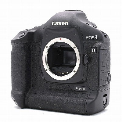 最大80％オフ！ 【並品】CANON #901 Mark3 ボディ 1D EOS キヤノン