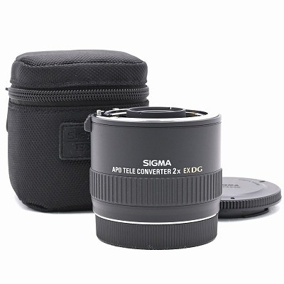 買得 【新品級】SIGMA APO TELE CONVERTER 2x EX DG キヤノン用 #936 キヤノン 買得 【新品級】SIGMA APO TELE CONVERTER 2x EX DG キヤノン用 #936 キヤノン