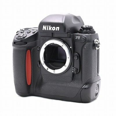 オリジナル 【並品】Nikon #934 ボディ F5 ニコン