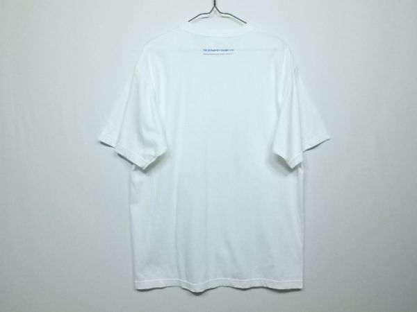 ドラえもん展 増田セバスチャン コラボTシャツ ネクタイ セット XLの画像2