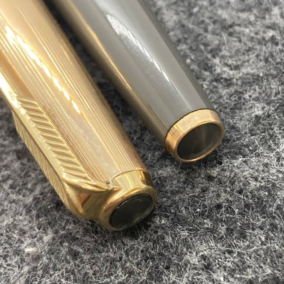 parker 万年筆 パーカー レトロ 骨董ヴィンテージ made in usa 割引