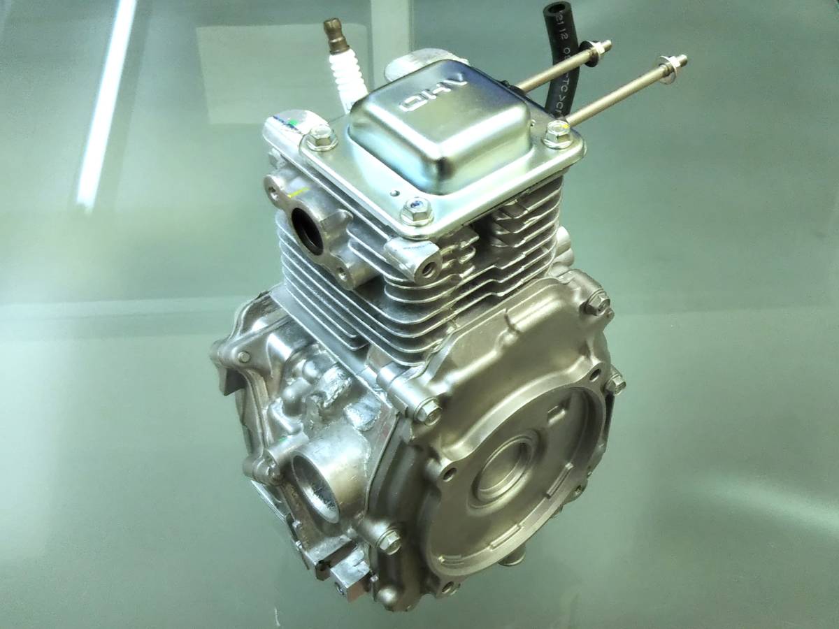 訳あり】 ◇Honda ホンダ インバーター発電機 「Eu9i 」用エンジンASSY