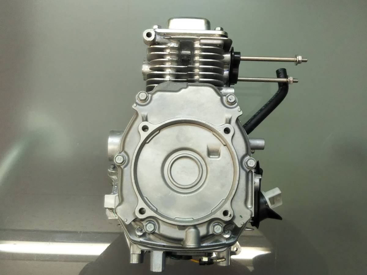 訳あり】 ◇Honda ホンダ インバーター発電機 「Eu9i 」用エンジンASSY