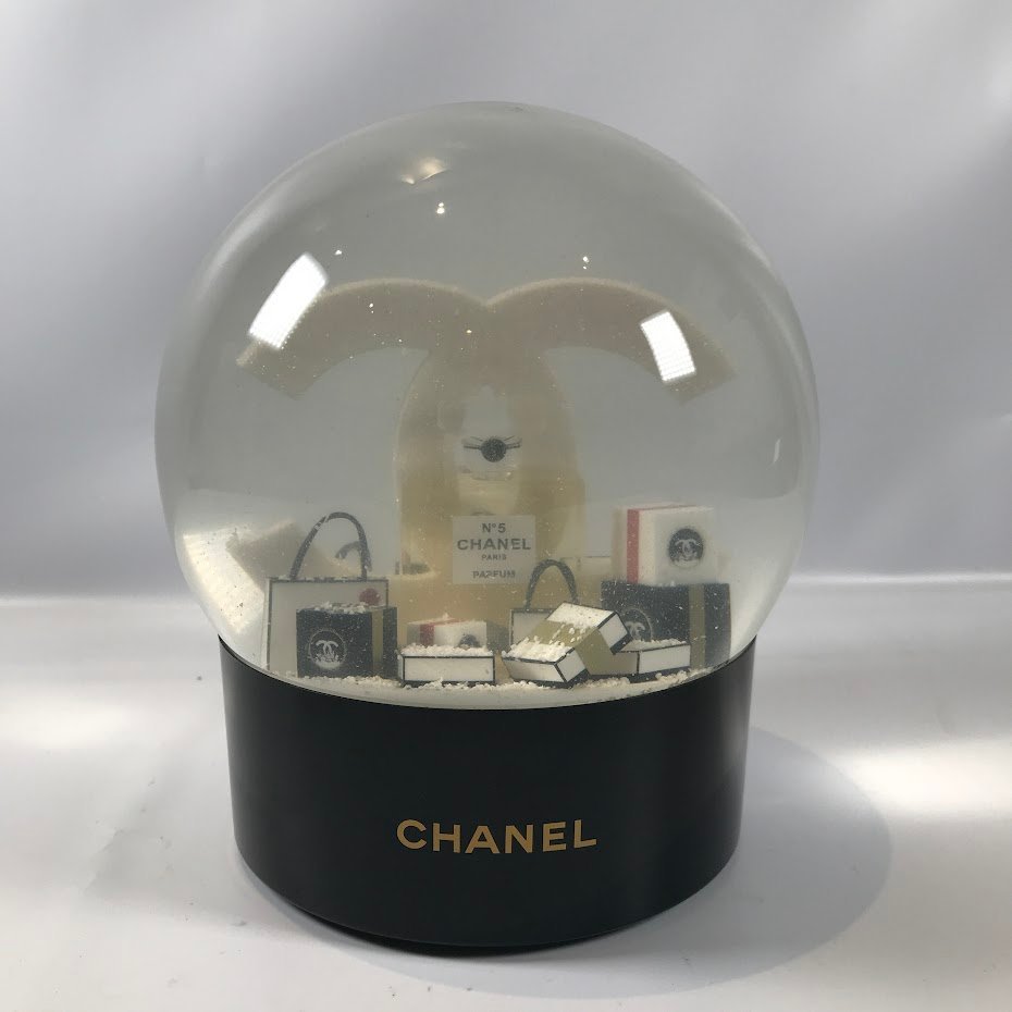 Chanel 2019年 スノーボール | mtevino.ge