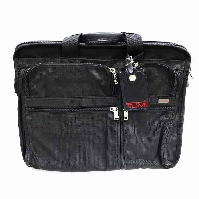 大人気新品 26060D4 ブリーフケース トゥミ TUMI ビジネスバッグ