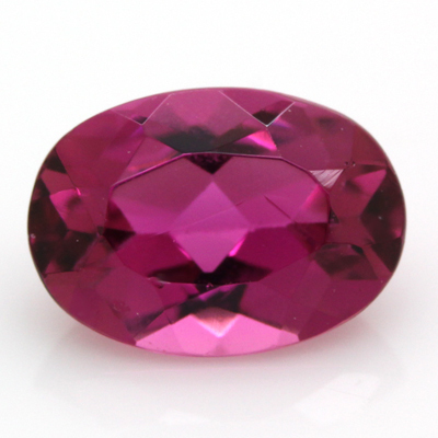 SALEで更にお買得 ブラジル産 ルース オーバルカット 0.78ct 天然ピンクトルマリン トルマリン