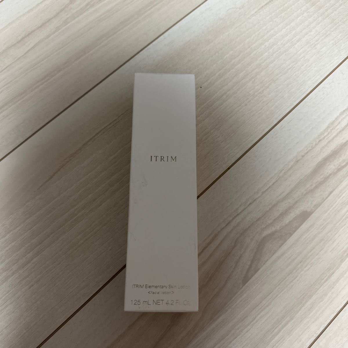 イトリン エレメンタリー スキンローション 125ml