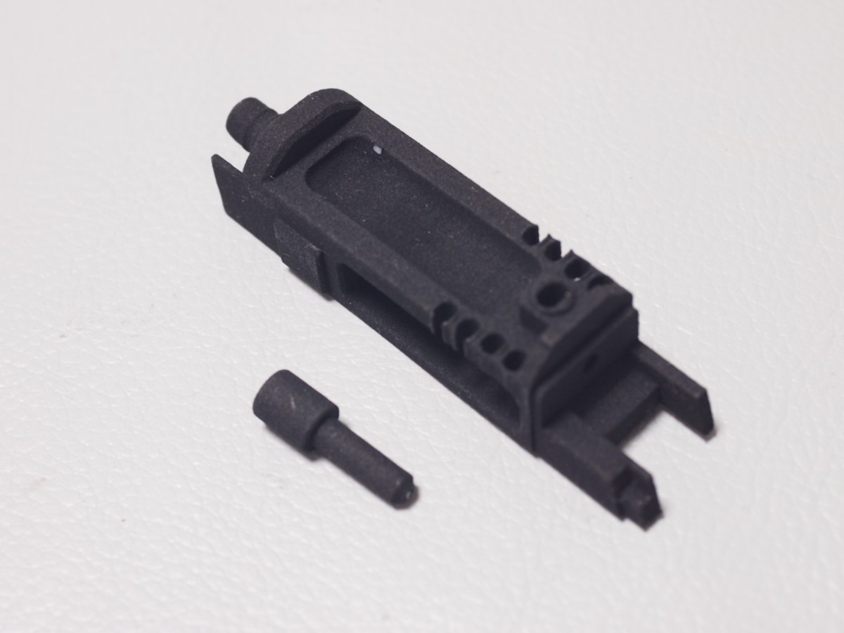 お手軽ガスコキ化キット】マルイ1911・ハイキャパ(ガスブロー お手軽ガスコキ化キット】マルイ1911・ハイキャパ(ガスブロー
