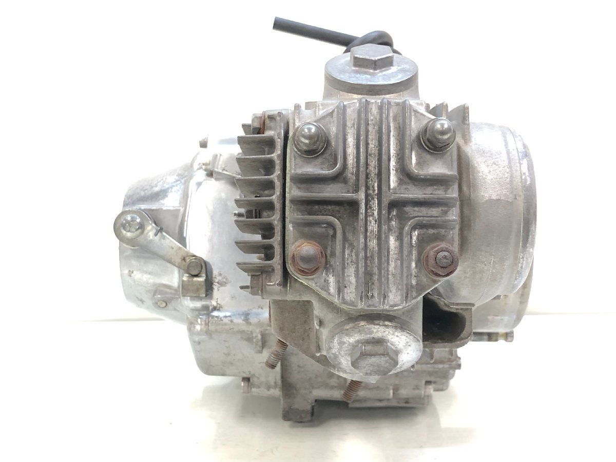 259) ホンダ モンキー 純正 実動 エンジン Z50J-2231※※※ 12V 4 259) ホンダ モンキー 純正 実動 エンジン Z50J-2231※※※ 12V 4