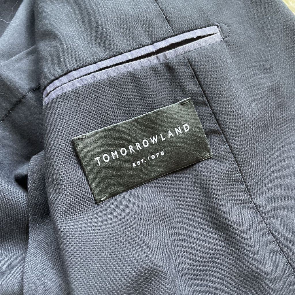 美品 トゥモローランド 【3点セット】TOMORROWLAND ストレッチ 2B