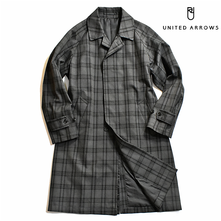 100 %品質保証 DAY A ユナイテッドアローズ 【美品】 IN arrows