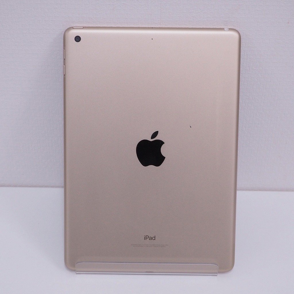 上等な アップル Apple MPGW2J/A Wi-Fiモデル 第五世代 iPad iPad本体