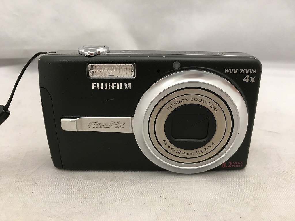 数量は多】 フジフィルム FUJIFILM デジタルカメラ FinePix F480 富士