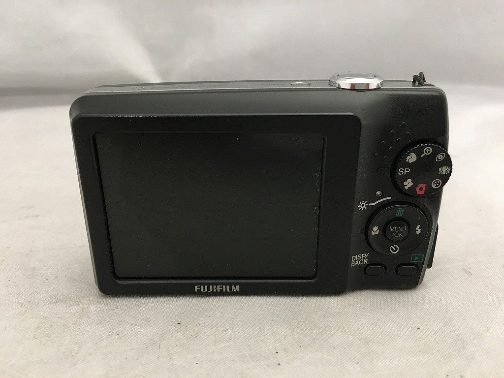 新しい到着 フジフィルム FUJIFILM FinePix F480 デジタルカメラ 富士