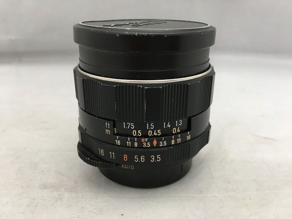 人気商品 ペンタックス PENTAX レンズ SUPER-TAKUMAR 28mm F3.5