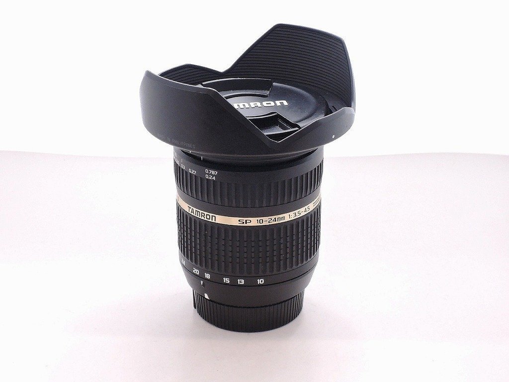 日本製】 Nikon TAMRON タムロン ニコン B001) (Model [IF] Aspherical