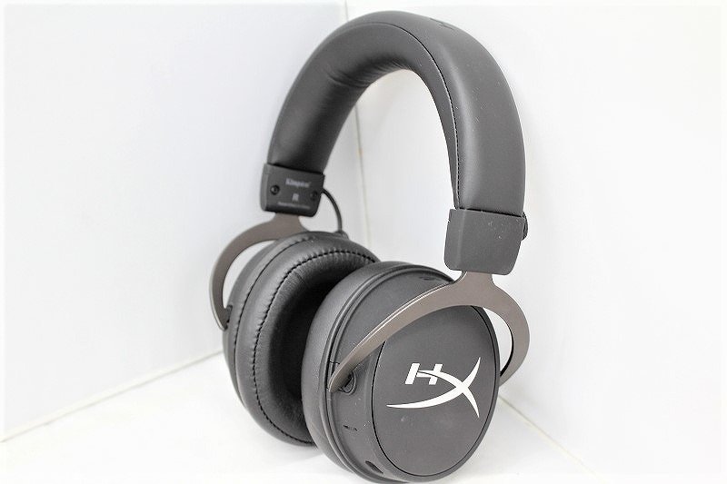 限​定​販​売​】 HyperX ハイパーエックス ゲーミングヘッドセット HX