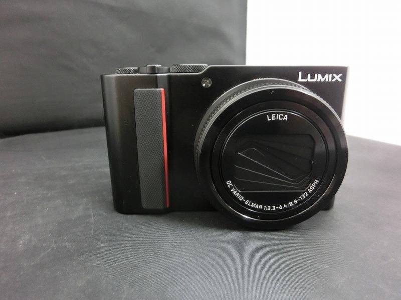 感謝価格】 パナソニック DC-TX2 LUMIX デジタルカメラ Panasonic