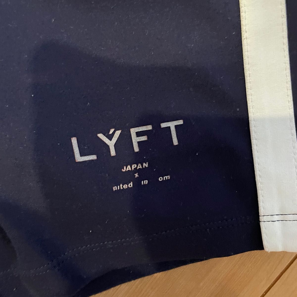 最終値下げ済 人気商品 リフト LYFT セットアップ 上下セット 最終値下げ済 人気商品 リフト LYFT セットアップ 上下セット
