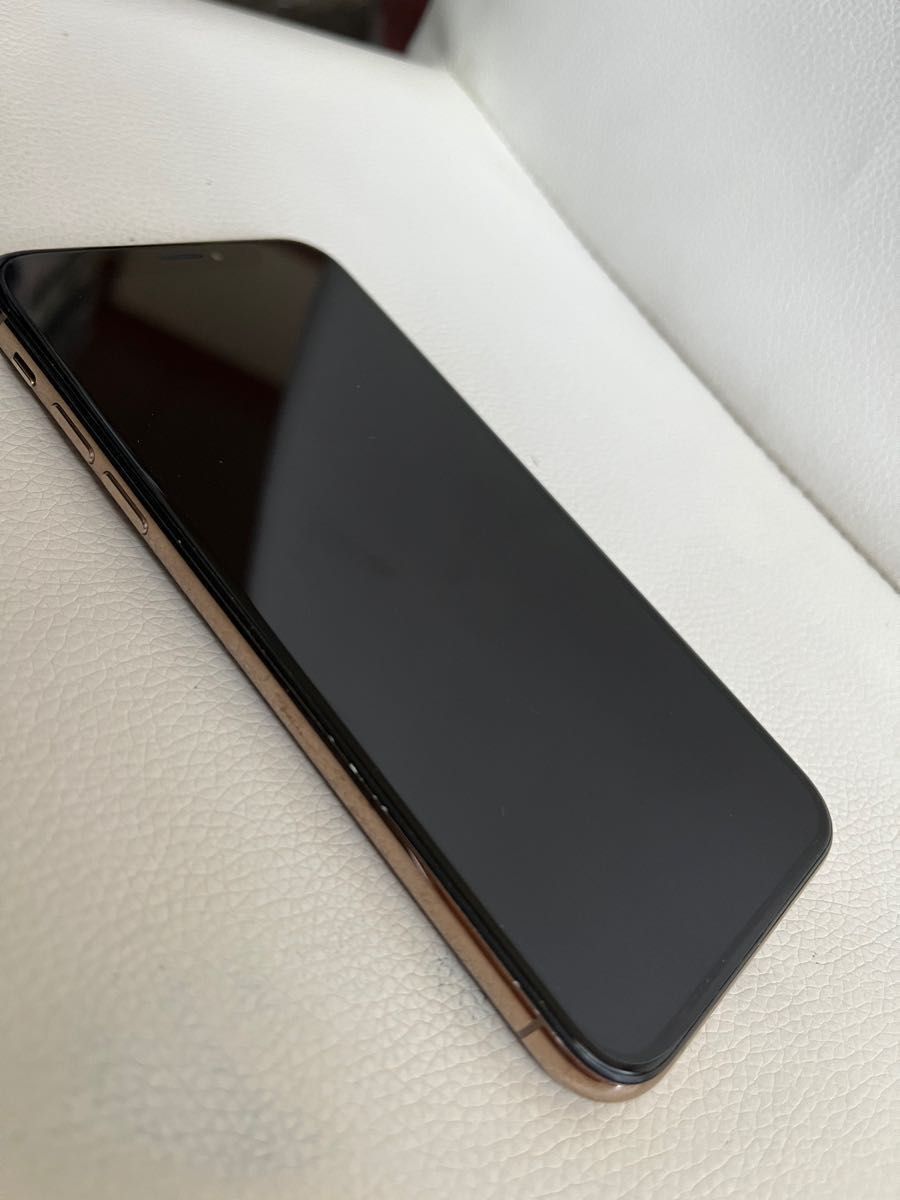 SIMフリー iPhoneXS 64GB Gold 箱付き 付属品新品｜Yahoo!フリマ（旧